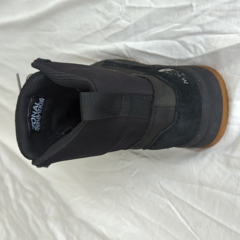 The North Face Men’s Larimer Mid Waterproof Boots - Picture 6 of 13